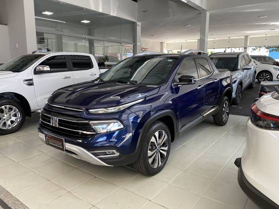 FIAT TORO 1.3 TURBO 270 FLEX VOLCANO AT6 FIAT TORO 1.3 TURBO 270 FLEX VOLCANO AT6